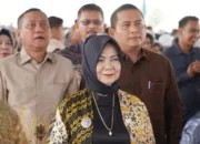 1.400 Pekerja Rentan di Langkat Dapat Bantuan Iuran BPJS Ketenagakerjaan dari Pemprov Sumut