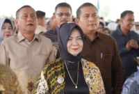 Dugaan Ijazah Palsu Wabup Langkat, Tiorita Br Surbakti Dilaporkan ke Polisi