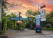 Kenak Medika, Layanan Kesehatan Modern di Jantung Ubud