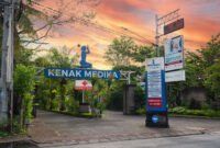 Kenak Medika, Layanan Kesehatan Modern di Jantung Ubud