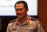 Api Kejujuran Padam di Tubuh Polri? Ini Sindiran Keras Eks Wakapolri Nanan Soekarna!