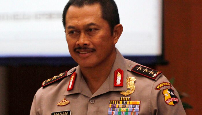 Api Kejujuran Padam di Tubuh Polri? Ini Sindiran Keras Eks Wakapolri Nanan Soekarna!