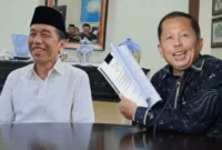 Arsul Sani dan Jokowi Memang Beda Kelas dalam Urusan Ijazah