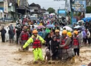 [UPDATE] Cuaca Ekstrem Terjang Sumut: 86 Bencana Terjadi, 24 Warga Meninggal Dunia