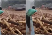 7 Perusahaan Ini Disebut Jadi Penyebab Banjir di Tapanuli