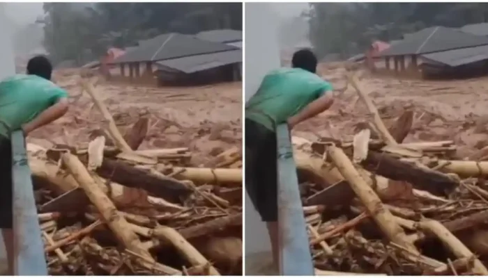 7 Perusahaan Ini Disebut Jadi Penyebab Banjir di Tapanuli