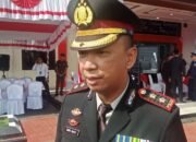 Video Keributan TNI–Polri di Kutai Barat Beredar, Kapolres Bantah Ada Pelaku Narkoba Dibebaskan