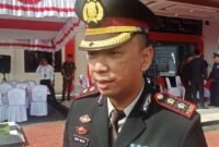Video Keributan TNI–Polri di Kutai Barat Beredar, Kapolres Bantah Ada Pelaku Narkoba Dibebaskan
