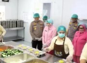 DPR Ungkap Kehadiran SPPG Polri Picu Masalah di Program MBG