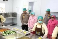 DPR Ungkap Kehadiran SPPG Polri Picu Masalah di Program MBG