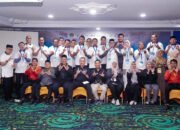 Penguatan Wakaf Produktif, LSP BWI Laksanakan Sertifikasi Nazhir di Medan