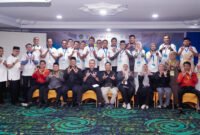 Penguatan Wakaf Produktif, LSP BWI Laksanakan Sertifikasi Nazhir di Medan