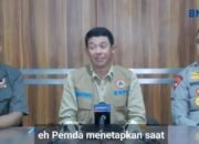 Bukan Bencana Nasional, BNPB: Bencana Sumatera Hanya Mencekam di Medsos