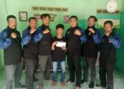 Dua Remaja Korban Penganiayaan di Langkat Dapat Dukungan KOMBAT Sumut
