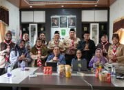 WOSM Tinjau Program LLP dan DoP di Riau, Jadi Daerah Percontohan Nasional