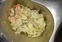 Video MBG Bercacing di SMAN 6 Medan Viral, BGN Sumut Turun Tangan Lakukan Penyelidikan