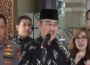 Komisi Reformasi Bongkar Masalah Besar di Tubuh Polri: ‘Lebih Kompleks dari yang Dibayangkan!