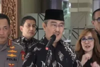 Komisi Reformasi Bongkar Masalah Besar di Tubuh Polri: ‘Lebih Kompleks dari yang Dibayangkan!