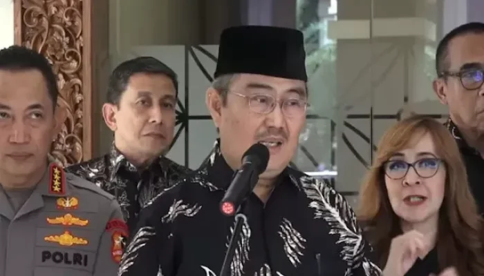 Komisi Reformasi Bongkar Masalah Besar di Tubuh Polri: ‘Lebih Kompleks dari yang Dibayangkan!
