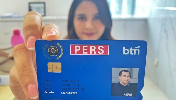 Ingin Jadi Anggota PWI? Segera Daftar Sebelum 25 November, Tak Dipungut Biaya!