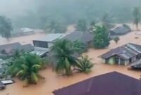 BNPB Pastikan Rumah Korban Banjir di Sumatera Diganti: 166 Meninggal di Sumut, Ribuan KK Masih Mengungsi