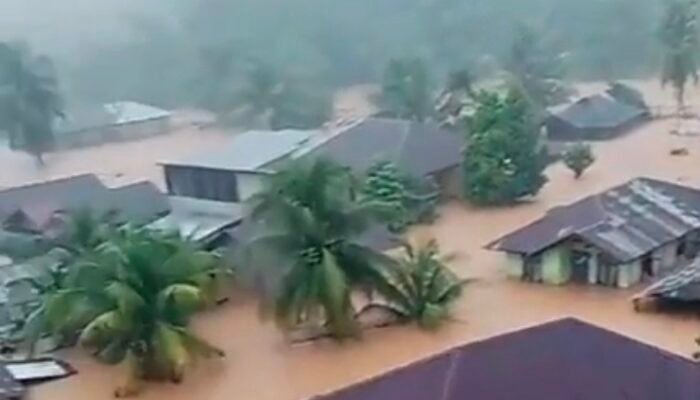 BNPB Pastikan Rumah Korban Banjir di Sumatera Diganti: 166 Meninggal di Sumut, Ribuan KK Masih Mengungsi