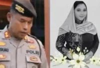 Ternyata Saat Pacaran dengan Dosen Untag, AKBP Basuki Status Pisah Ranjang dengan Istri