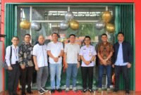 DAYA Daihatsu Resmikan Showroom Baru di Stabat, Perkuat Layanan dan Dorong Ekonomi Daerah