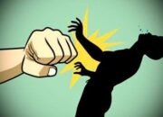 Ricuh di Langkat! Kadis PUTR Diduga Dipukul Kontraktor di Depan Bupati