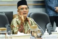 Komisi VIII DPR Desak Pemerintah Tetapkan Banjir Aceh–Sumut–Sumbar sebagai Bencana Nasional