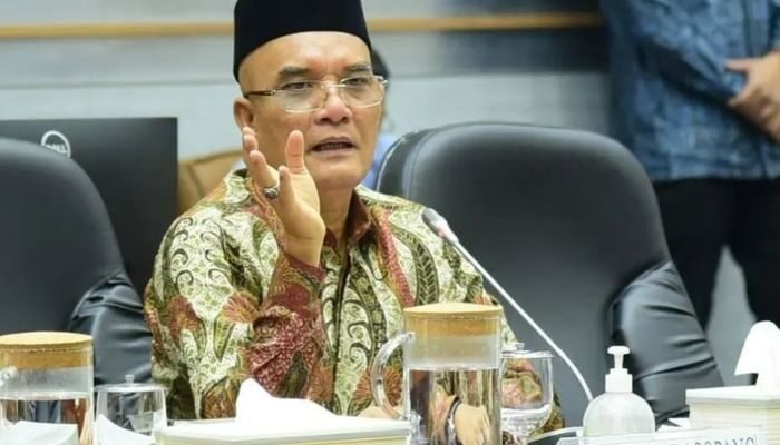 Komisi VIII DPR Desak Pemerintah Tetapkan Banjir Aceh–Sumut–Sumbar sebagai Bencana Nasional