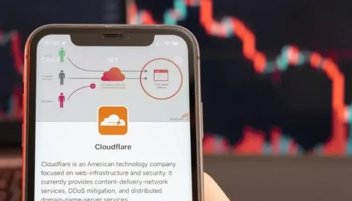 Cloudflare Terancam Diblokir Total, Pemerintah: 76% Situs Judi Online Bersembunyi di Baliknya