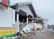 Viral! Sampah Berserakan Usai Haul Syekh Abdul Wahab Rokan, Warganet: Sedih Lihatnya