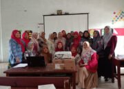 Bangun Rumah Tangga Tanpa Kekerasan: Dosen Psikologi IKH Medan Latih Pasangan Muda Kelola Konflik