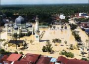 Intervensi terhadap Jurnalis Pengkritik Penanganan Banjir Langkat Diduga Dilakukan “Tim Media Pejabat”