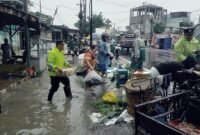 Korban Meninggal akibat Banjir dan Longsor di Sumut Bertambah Jadi 62 Orang