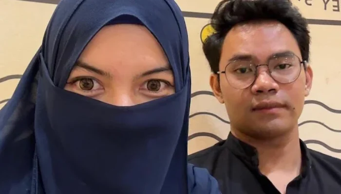 Sosok Insanul Fahmi yang Dilaporkan Istri Sah Selingkuh dengan Inara Rusli