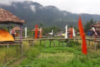7 Rekomendasi Tempat Wisata di Langkat untuk Libur Natal & Tahun Baru