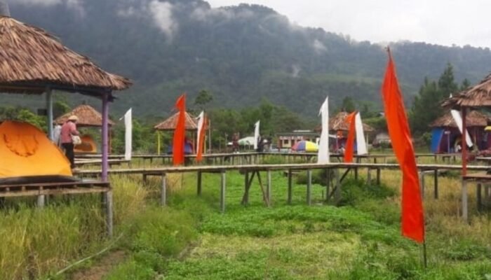 7 Rekomendasi Tempat Wisata di Langkat untuk Libur Natal & Tahun Baru