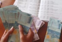 36 Provinsi Naikkan UMP 2026, Aceh Terancam Tak Naik