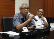 Dewan Pers Ajak Insan Pers Bersatu Selamatkan Demokrasi Indonesia