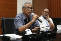 Dewan Pers Ajak Insan Pers Bersatu Selamatkan Demokrasi Indonesia