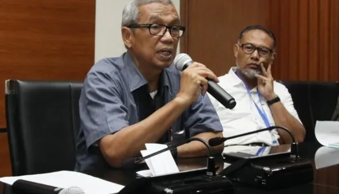 Dewan Pers Ajak Insan Pers Bersatu Selamatkan Demokrasi Indonesia