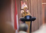 Bareskrim Tetapkan Wagub Babel Hellyana Tersangka Dugaan Ijazah Palsu