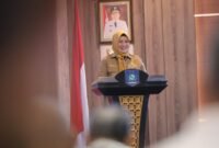 Bareskrim Tetapkan Wagub Babel Hellyana Tersangka Dugaan Ijazah Palsu