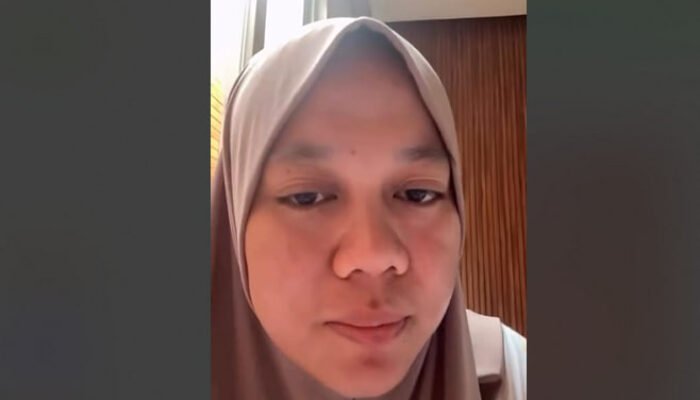 Heboh! Dinsos Langkat Disebut Minta Bantuan Kemanusiaan Dikumpulkan ke Kantor Dulu