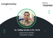 Dari Ruang Kelas ke Ruang Strategis