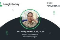 Dari Ruang Kelas ke Ruang Strategis