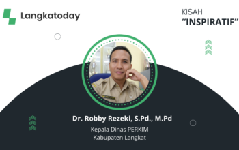 Dari Ruang Kelas ke Ruang Strategis