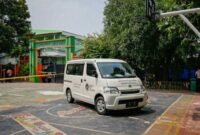 Sopir Mobil MBG Diduga Salah Injak Pedal, 21 Siswa SDN Kalibaru 01 Terluka